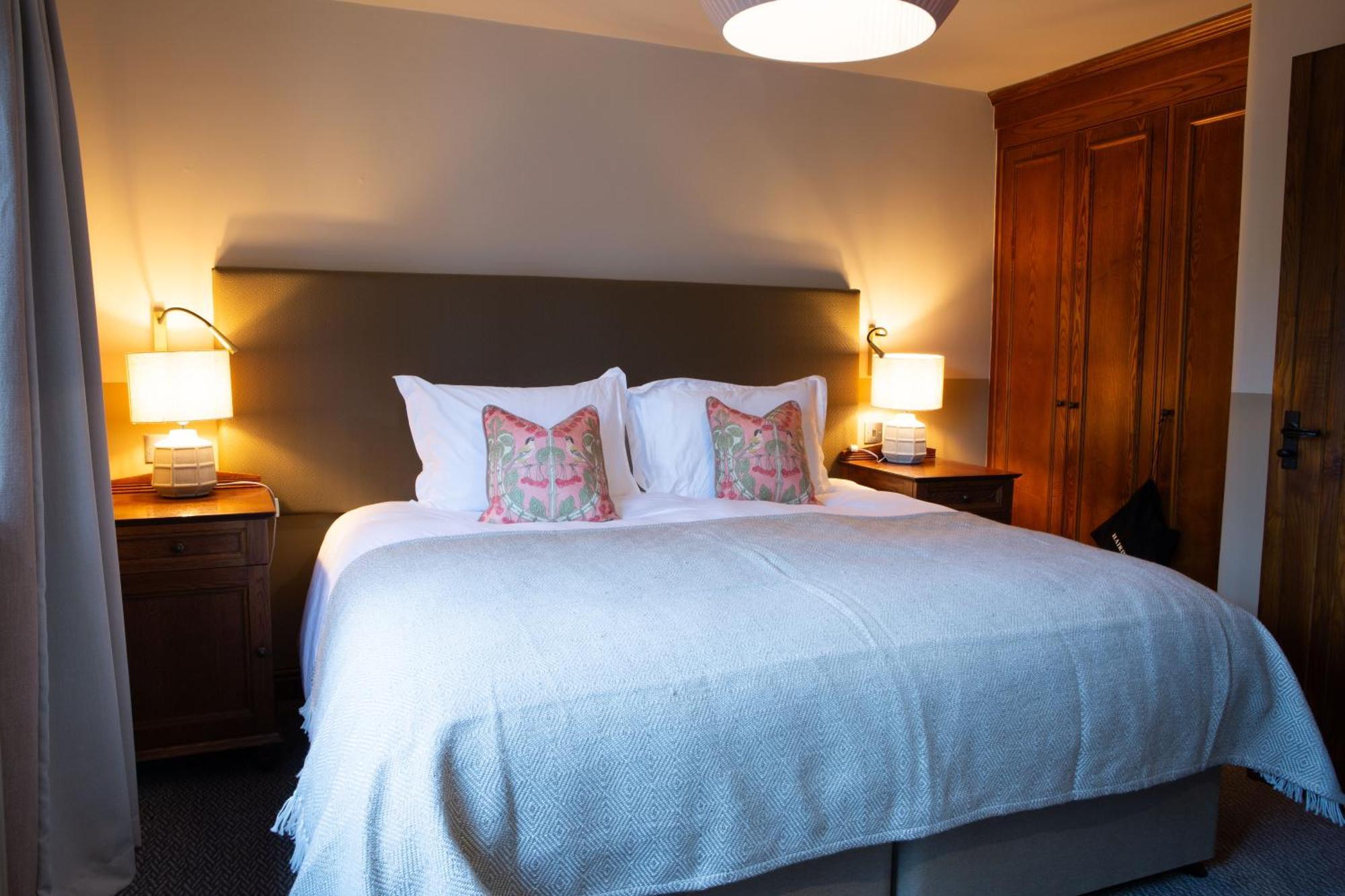 Ye Olde Cheshire Cheese Bed & Breakfast Longnor  Dış mekan fotoğraf