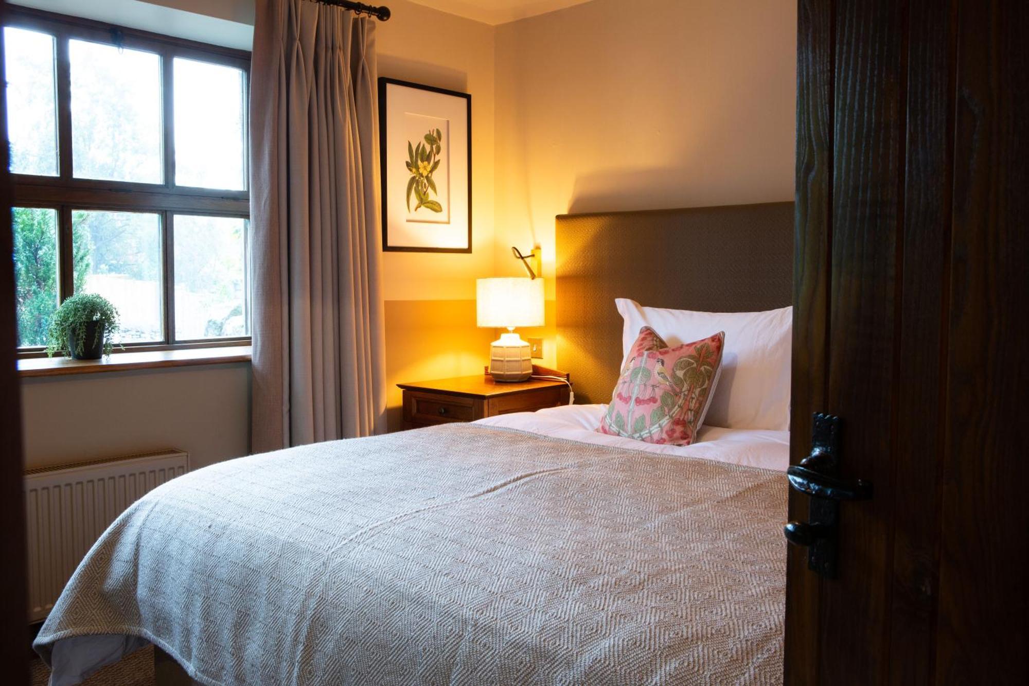 Ye Olde Cheshire Cheese Bed & Breakfast Longnor  Dış mekan fotoğraf